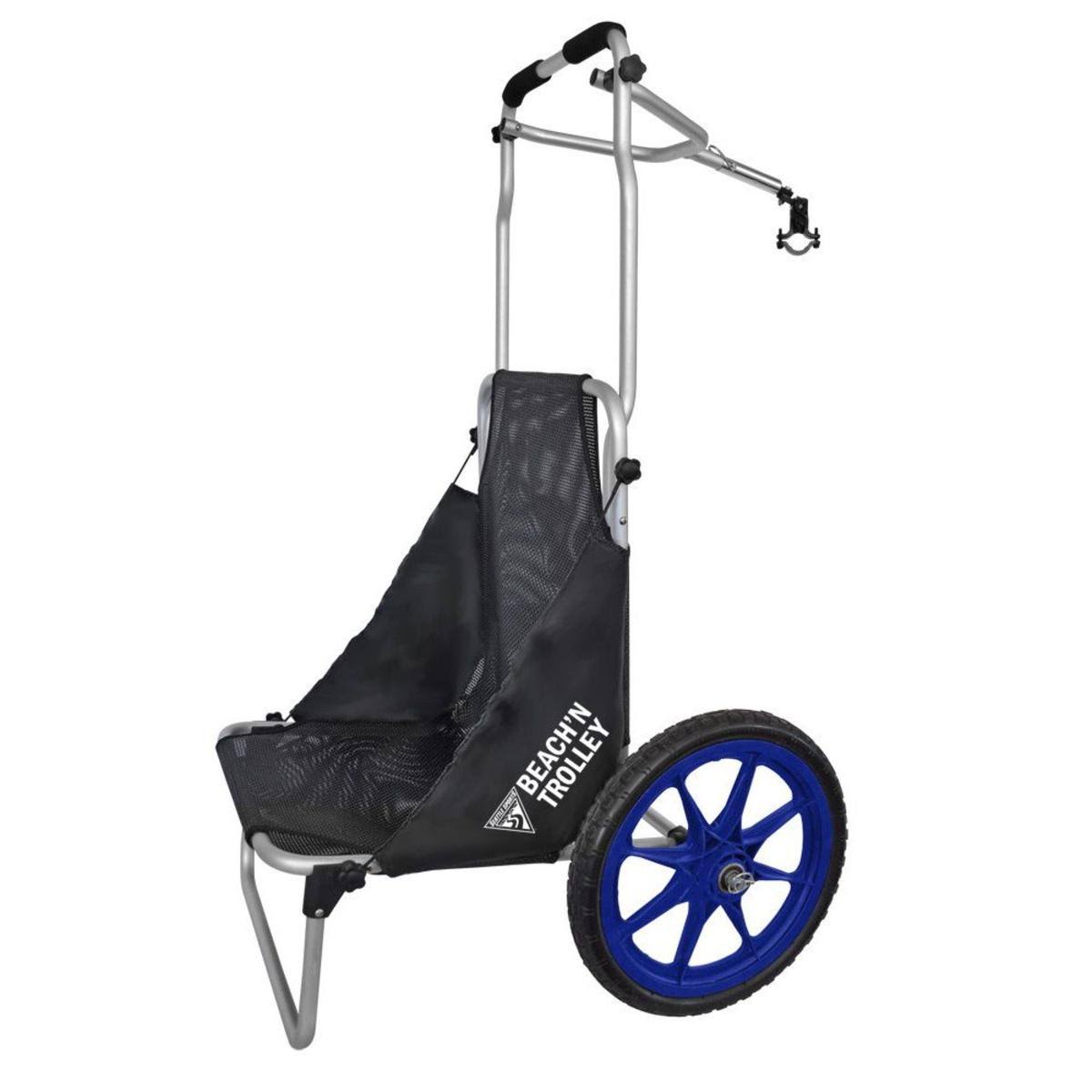 Beach & Bike Cart Full Trolley H1475