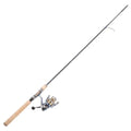 Spinning Rod and Reel Combo K402355