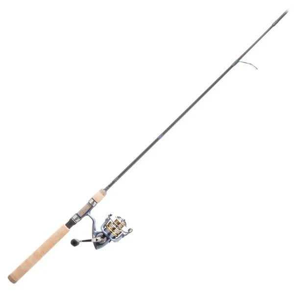 Spinning Rod and Reel Combo K402355