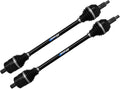 Heavy Duty Stock Length Axle Rear Pair G500474