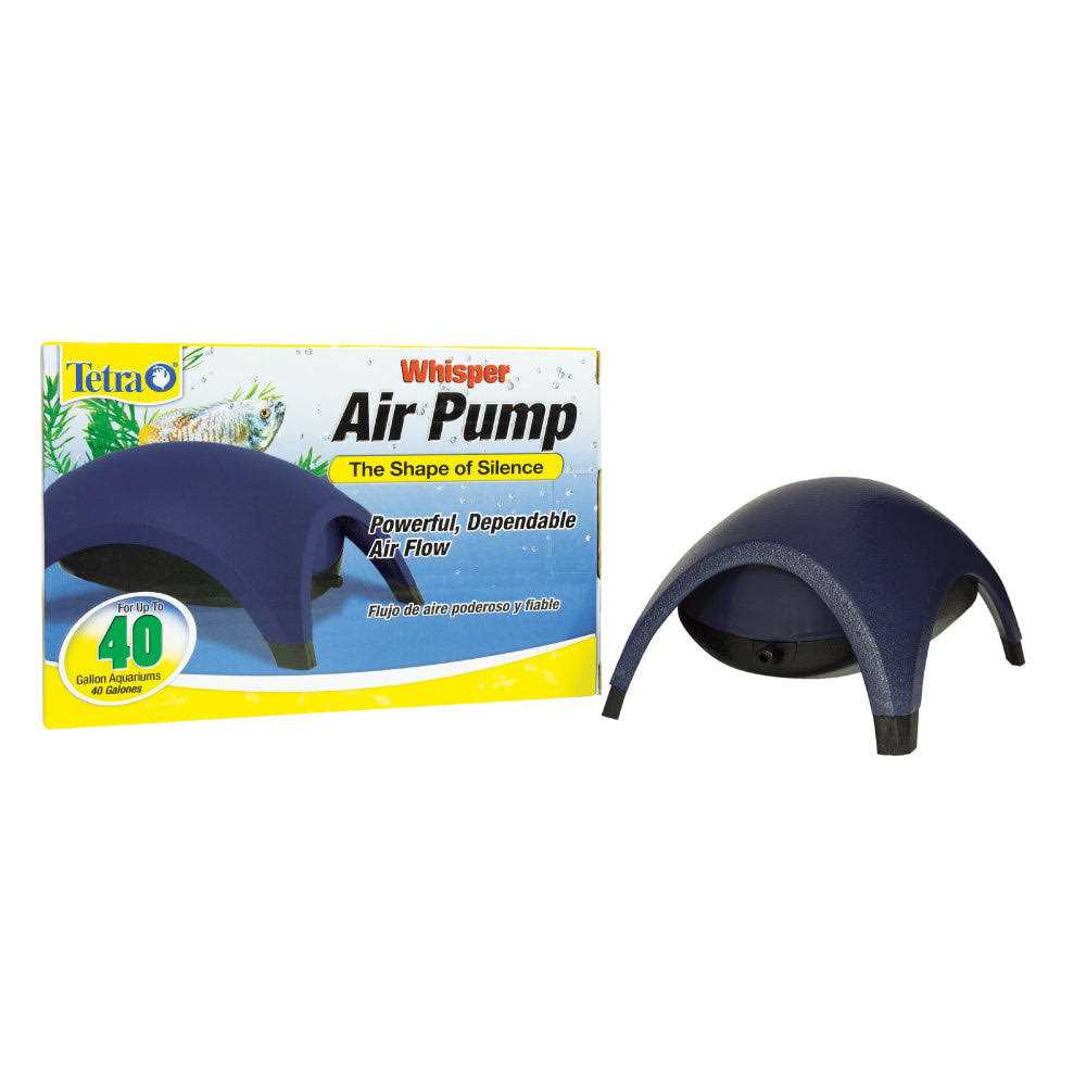 Whisper Air Pump L4980