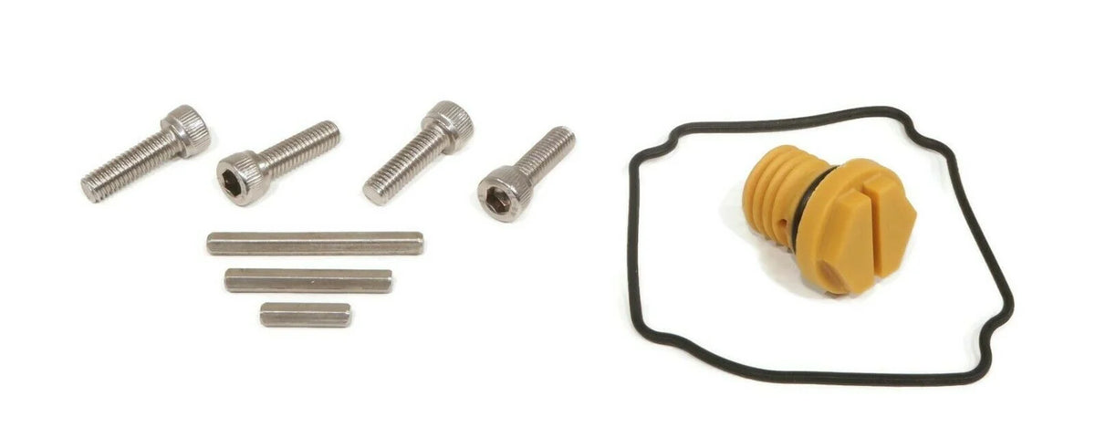 Trim Tilt Motor Kit For Mercury 65HP JET Outboard I424