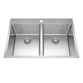 Topmount Sink W21662