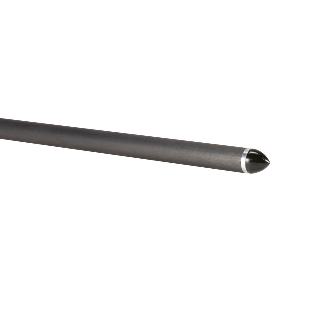 6-Pack Carbon Fiber Air Archery Arrows with Field Tips E9418