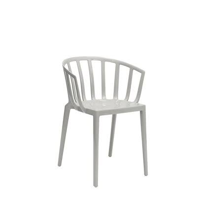 Gray Venice Armchair (Set of 2) S1120