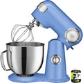 Blue 5.5-Quart Stand Mixer D83616
