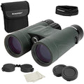 8x42 Fully Multi-Coated Waterproof Binoculars V991