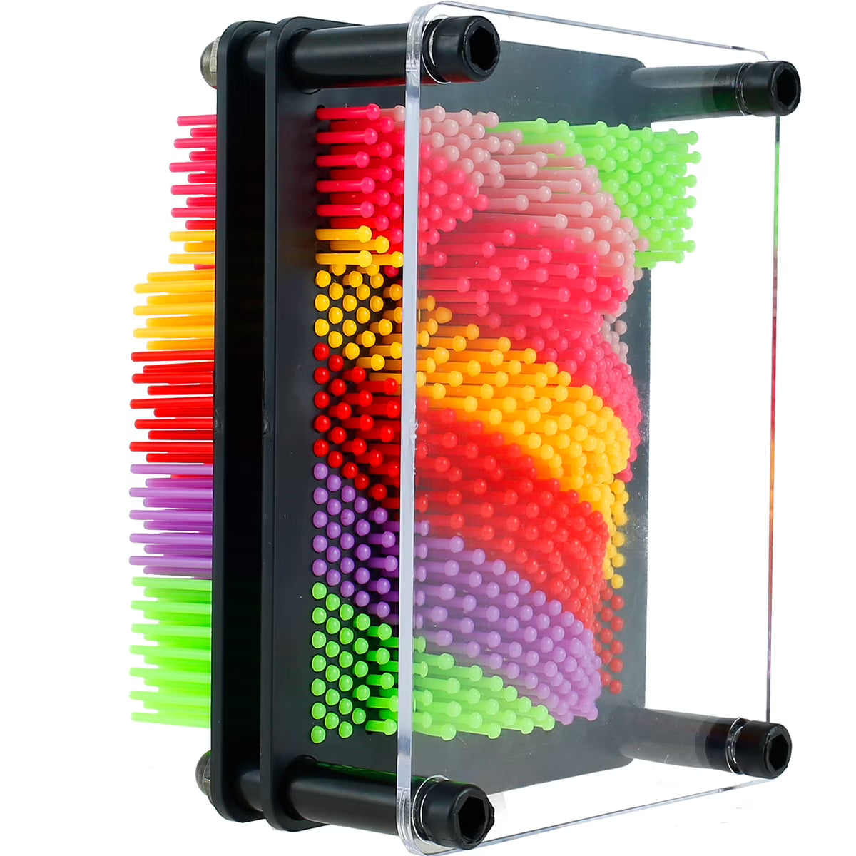 3D Pin Art Sculpture Toy Y795
