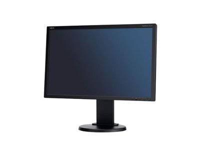 22" LCD Monitor F196103