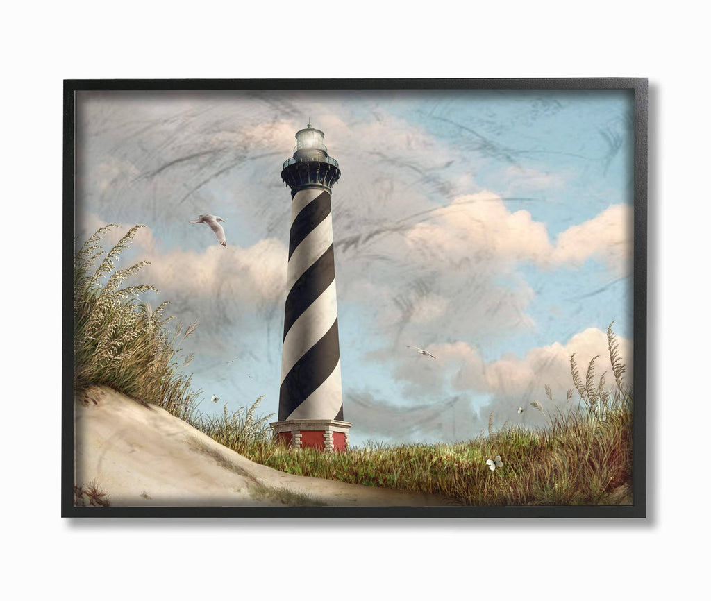 Framed Art D306