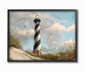 Framed Art D306