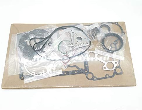 Rebuild Kit for Mitsubishi S3L2 S3L Engine N263127