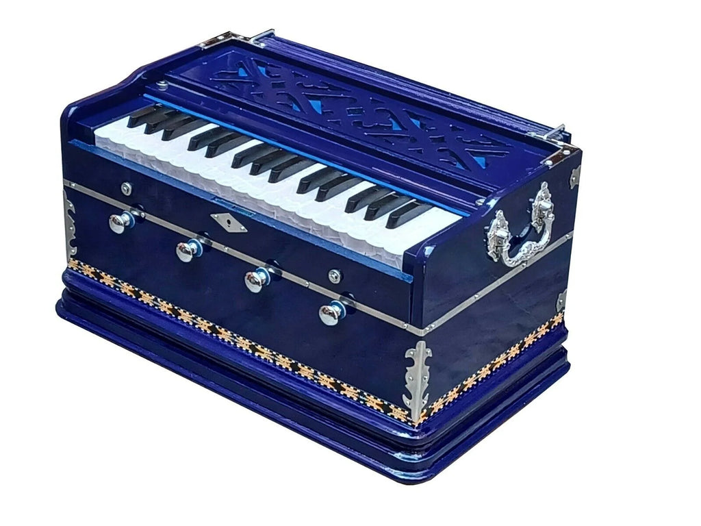 Harmonium 4 Stops 2 Octaves 42 Key W390623