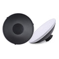 41cm 16 Inch Speedlite Strobe Diffuser Beauty Dish Lampshade Bowens Mount O12137