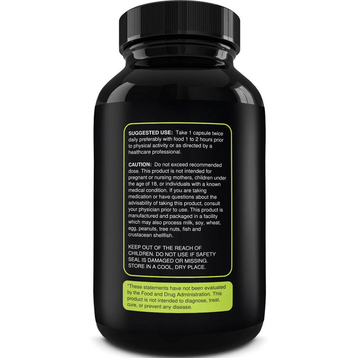 Memory Supplement 30 Capsules R779