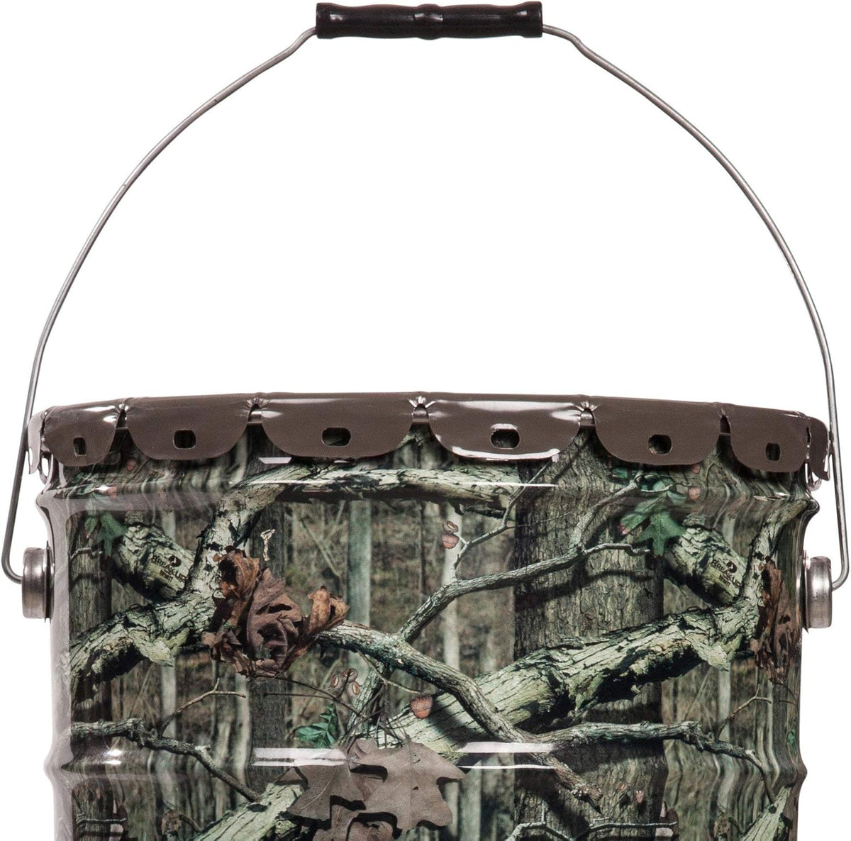 6.5-Gallon Hanging Deer Feeder M99014
