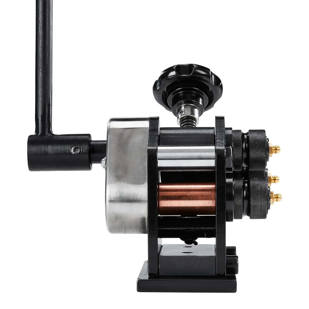 Gear-Driven Ring Roller Y76484
