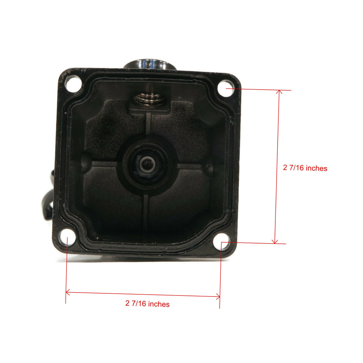 Trim Tilt Motor Kit For Mercury 65HP JET Outboard I424