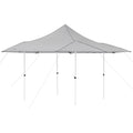 16' x 16' Instant Canopy with Convertible Walls K61773