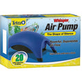 Whisper Air Pump L4980
