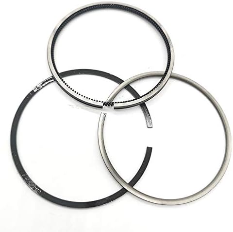 Rebuild Kit for Mitsubishi S3L2 S3L Engine N263127