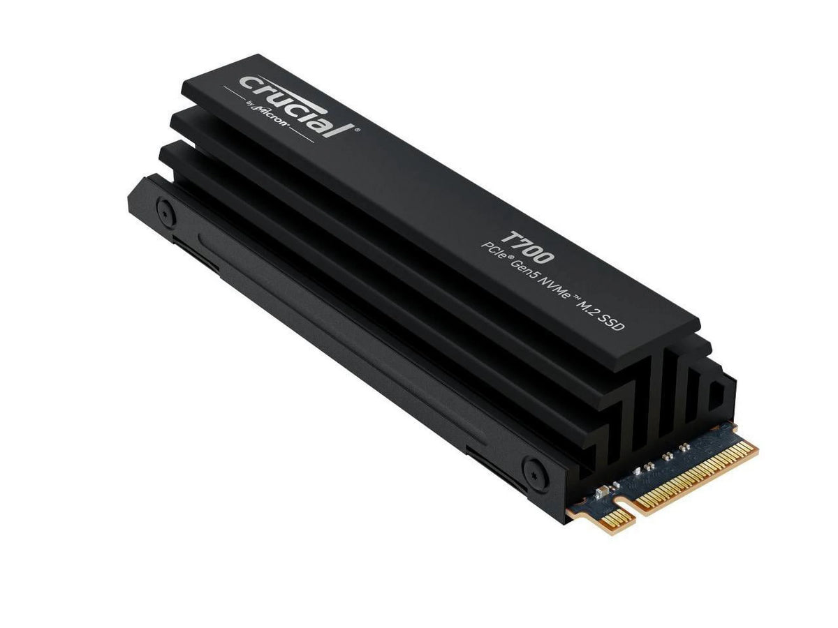 1TB PCI-Express 5.0 x4 Internal Solid State Drive Z722349