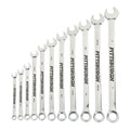 11 Piece SAE Combination Wrench Set B593019