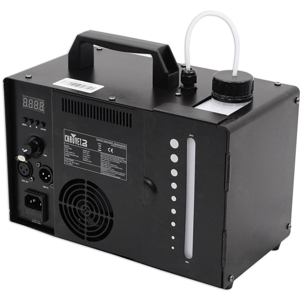 Haze Machine U872