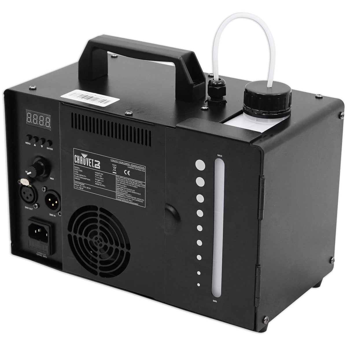 Haze Machine U872