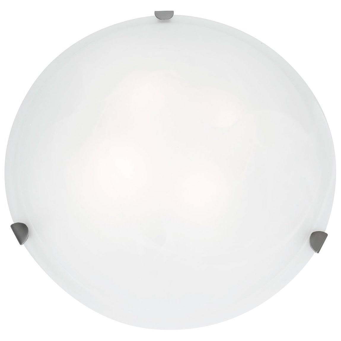 Bronze Gooseneck LED Wall Mount V232
