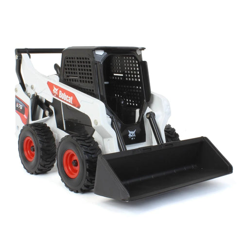 1/16 Skid Steer Loader T51856