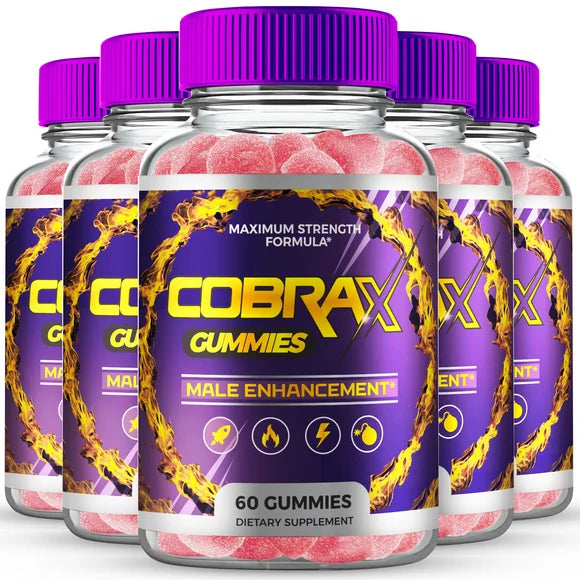Maximum Strength Support Gummy Supplement 5 Pack T99739