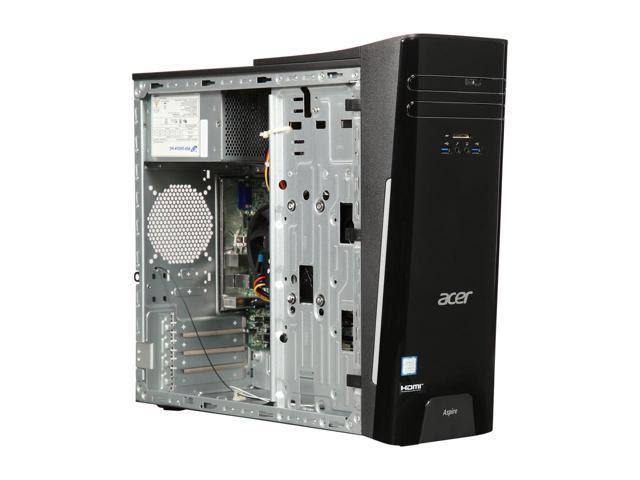 Intel Core i3 3.9GHz 8GB Ram 1TB HDD Desktop U8295
