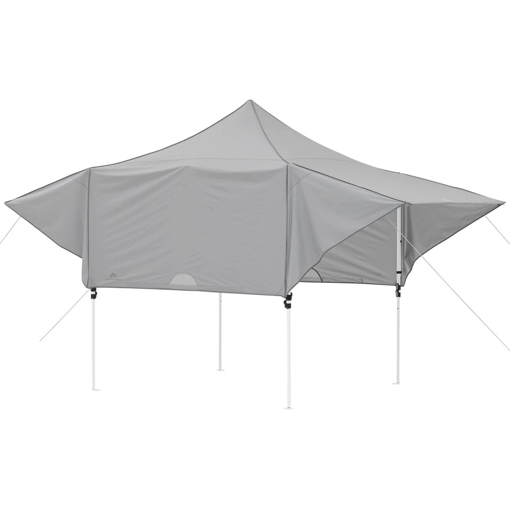 16' x 16' Instant Canopy with Convertible Walls K61773