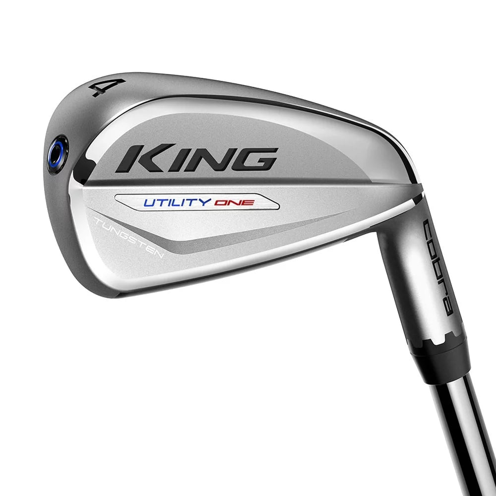 4 Iron Utility Z358417