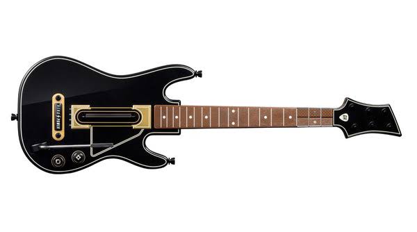 Guitar Hero Live with Guitar Controller W227952