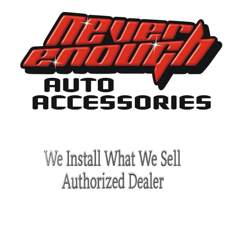Installer Series Cat Back Exhaust System S5777