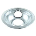 6 in. Chrome Drip Bowl N9244