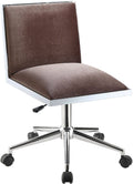 Brown Office Chair V47682