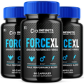 180 Capsules Supplement S34462
