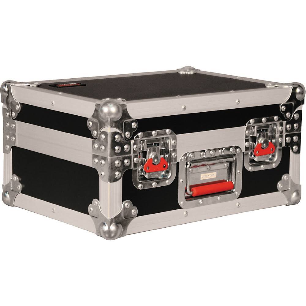 15-Microphone Road Case Z337215