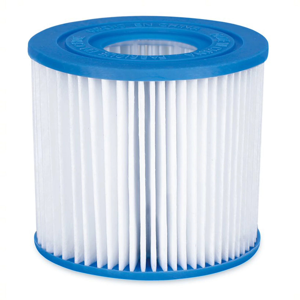 12ft x 30in Above Ground Frame Pool with Filter T278438