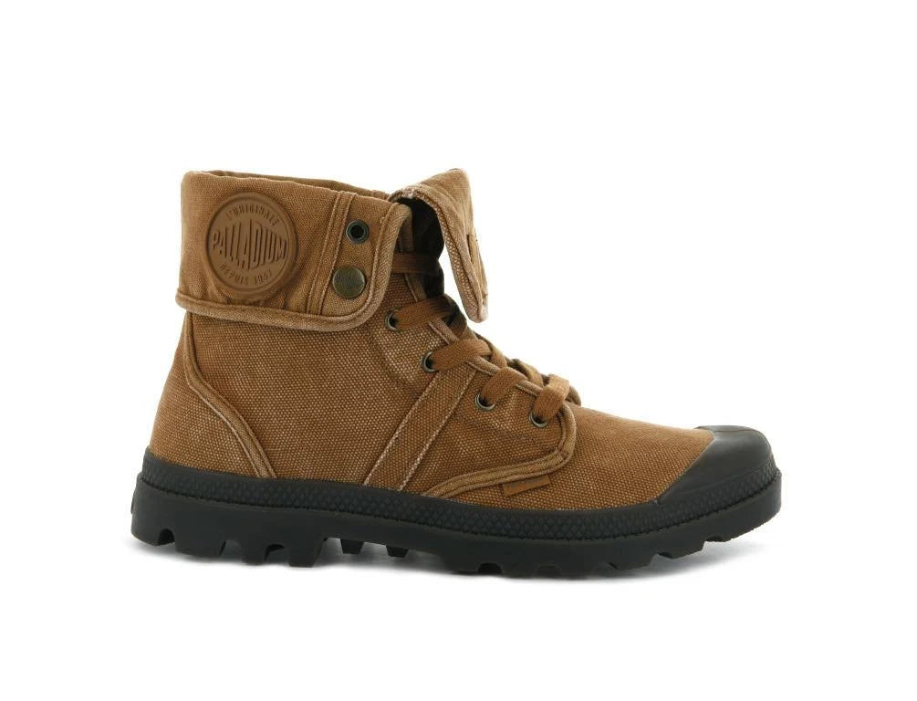 Men's Boots P16375