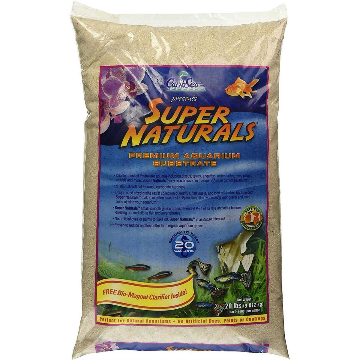 Super Naturals Pet Supplies A25368