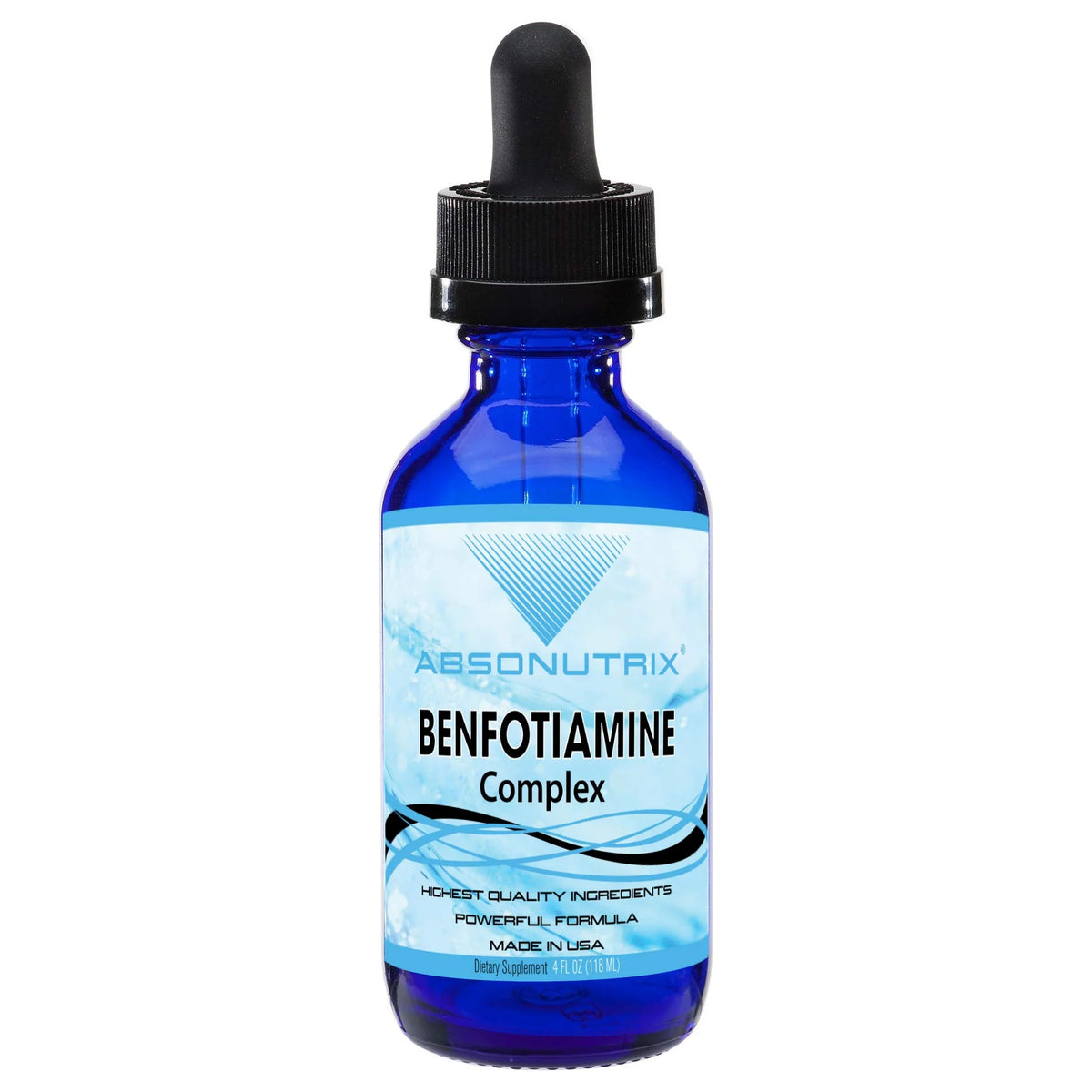 300 mg 4 Fl Oz Bottle U20154