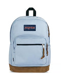 Peach Neon Backpack with Padded 15" Laptop Sleeve C996415