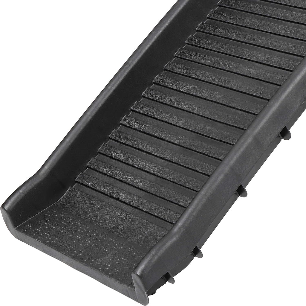 62 Inches Portable Folding Pet Ramp N27559
