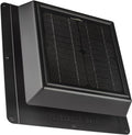 Solar Powered Polycarbonate Vent 400 CFM Pack of 2 I45704