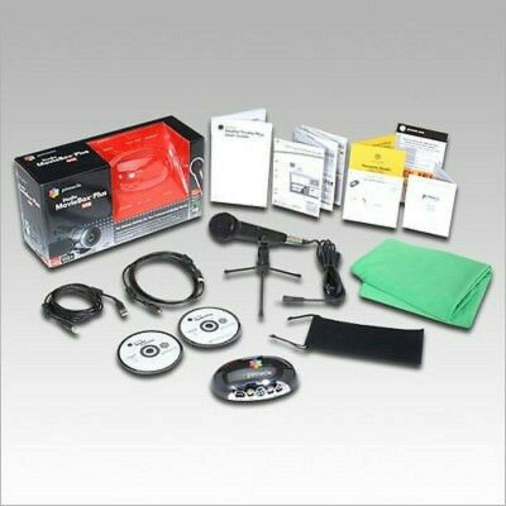 Video capture adapter USB 2.0 L65122