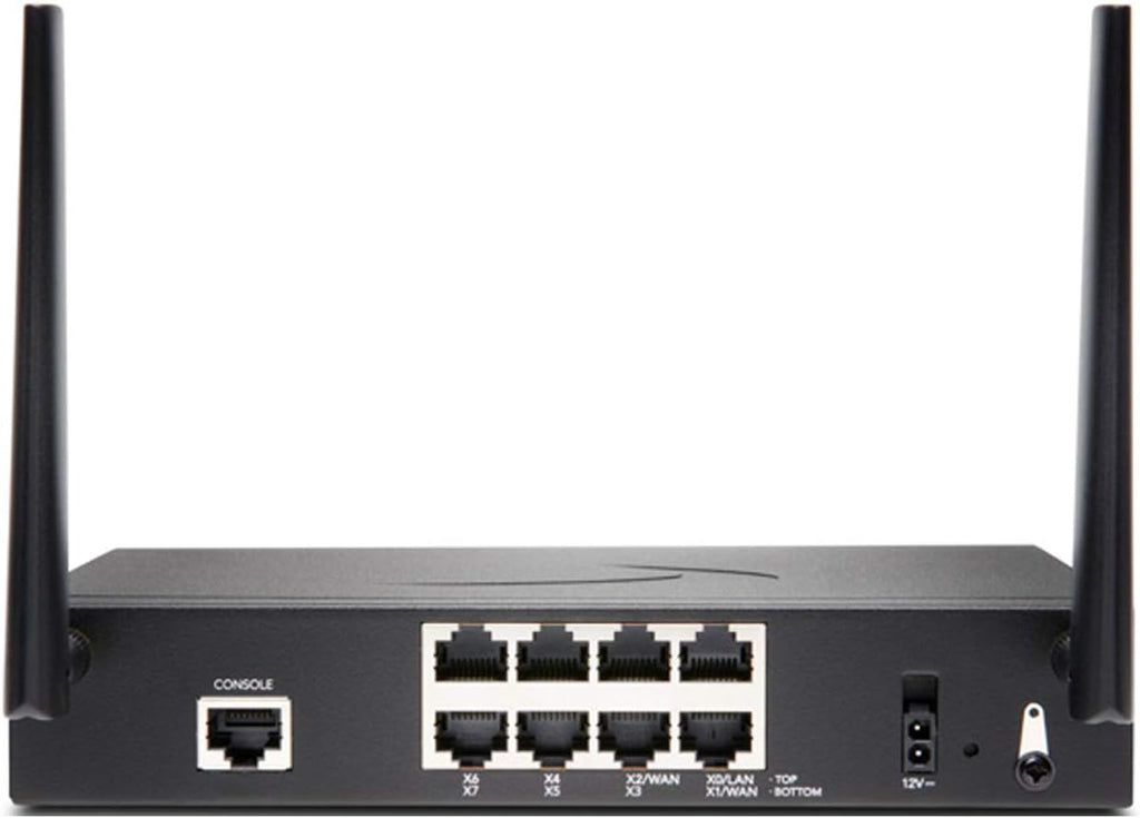 TZ270 Network Security Appliance S68628